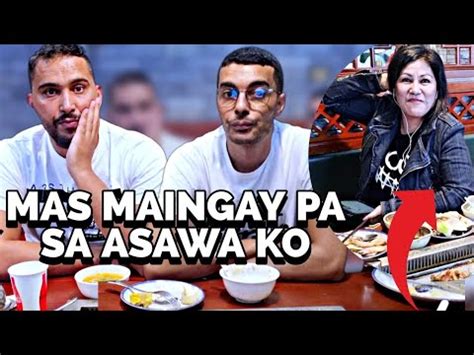 pinay na maingay kantutin